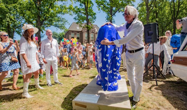 Foto : Bastiaan Miché