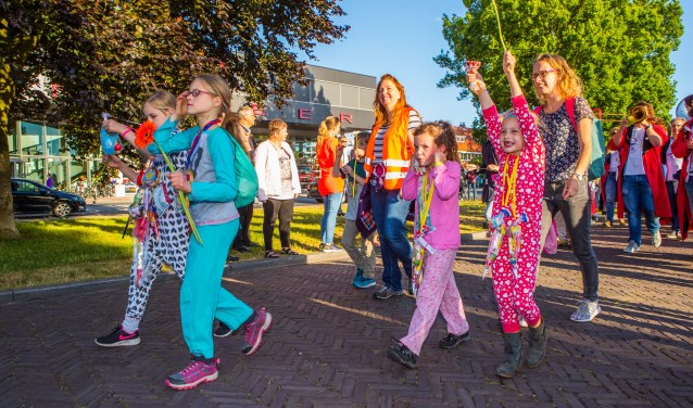 Foto's : Bastiaan Miché