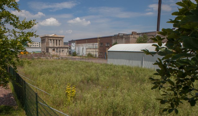 Wat kan er allemaal op dit deel van de Havenstraat?