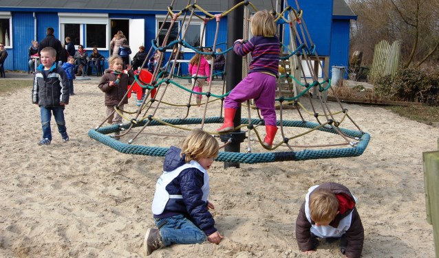 Speeltuin is straks weer elke dag open.