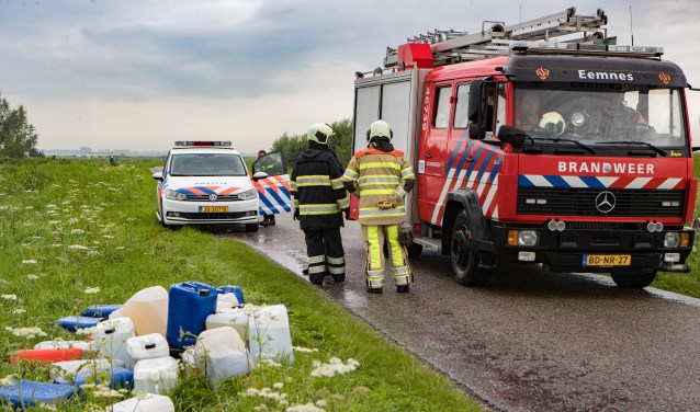 Foto's : Bastiaan Miché