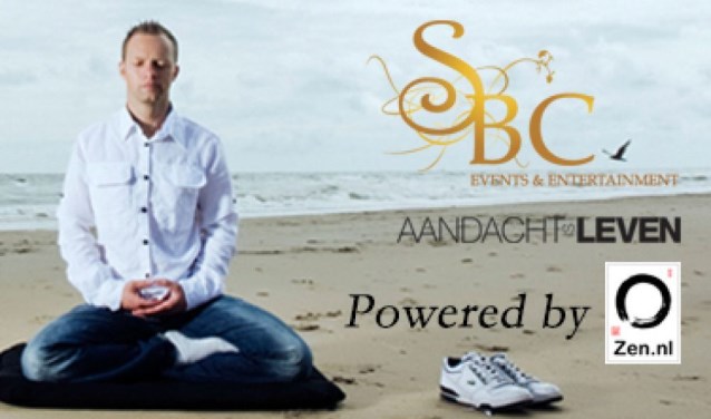 Leer te onthaasten tijdens dit mental fitness event.