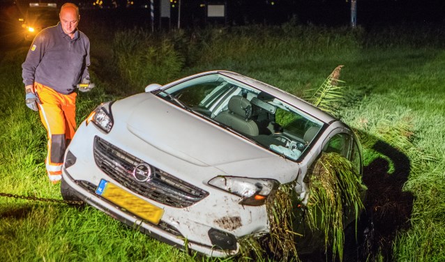 Foto : Bastiaan Miché