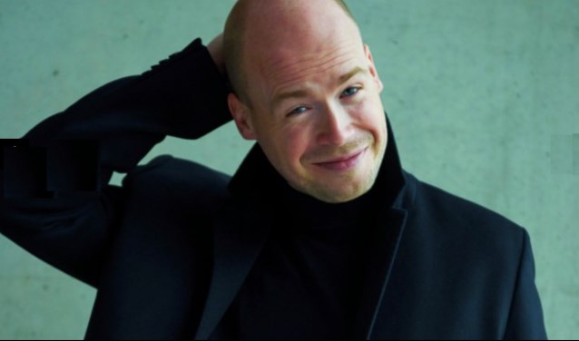Maarten Engeltjes.