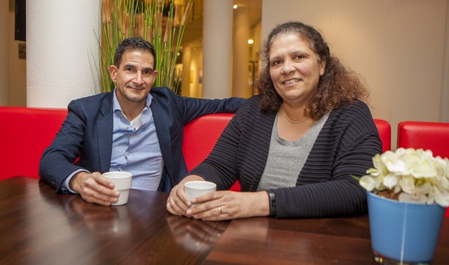 Maarten Hoelscher van de PvdA en Monica Lemmens van GroenLinks ondertekenden de brief naar de provincie over de fusie niet.