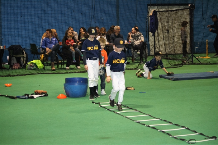 Open Dag Beeball