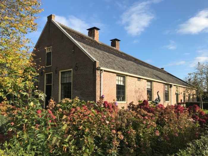 De Boerderij