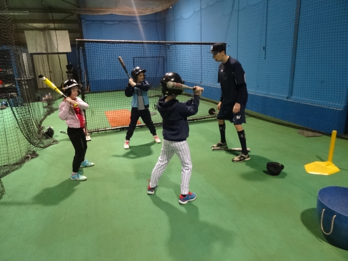 Open Dag Beeball
