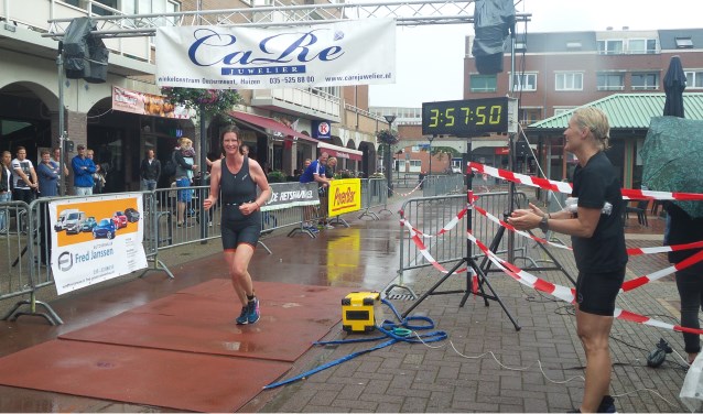 In 2016 heeft de finish van de triatlon voor het laatst in de Oostermeent plaatsgevonden.