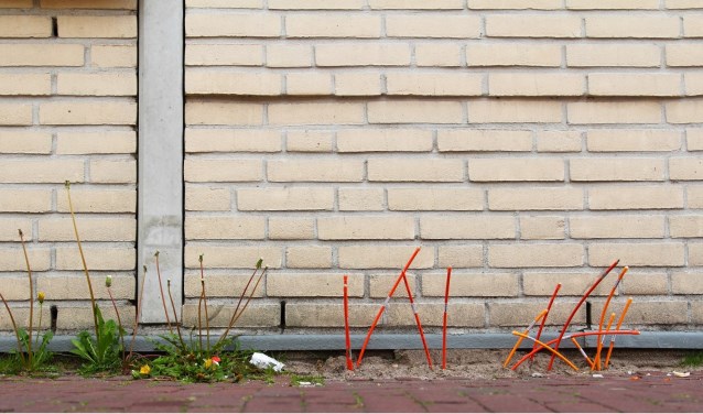Door een KPN-glasvezelbreuk ondervinden de BEL-gemeenten veel last.