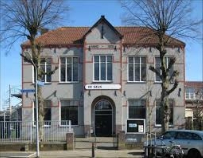 Wijkcentrum De Geus.