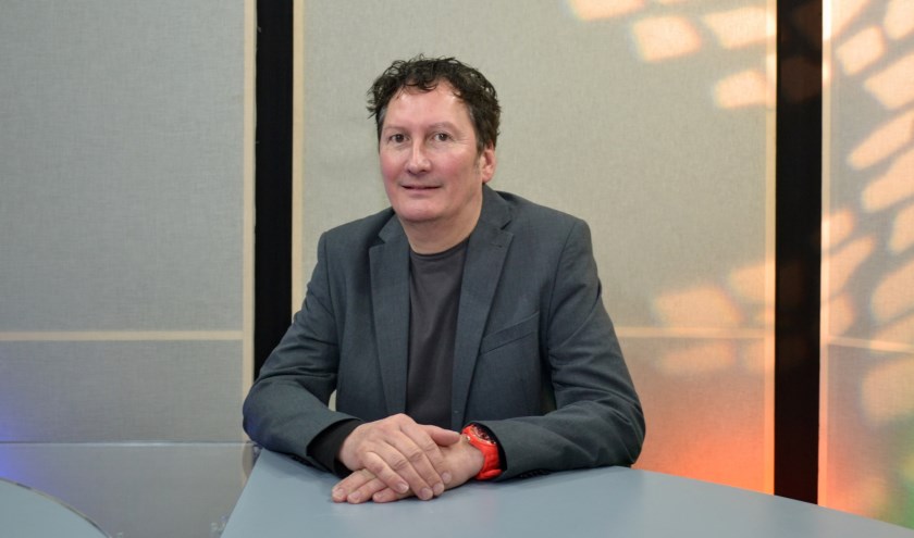 Ruud Bochardt.