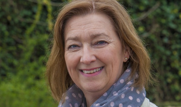 Wilma de Boer-Leijsma, fractievoorzitter PvdA Eemnes.