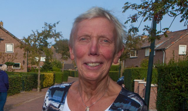 Wethouder Liesbeth Boersen-de Jong moet uitleg geven over de toewijzing van de huurwoningen in de Blaricummermeent.