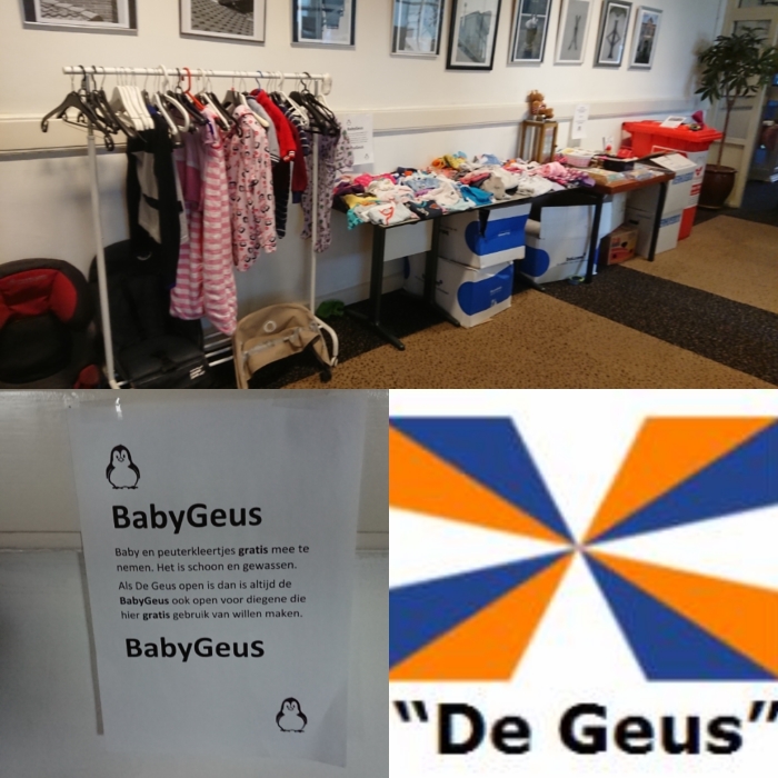 Baby-Geus.