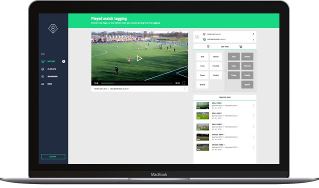 Met VoetbalTV mis je niks!