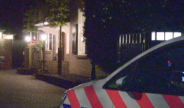 Ze waren onder andere betrokken bij een gewelddadige overval aan de Sint Janstraat in Laren.