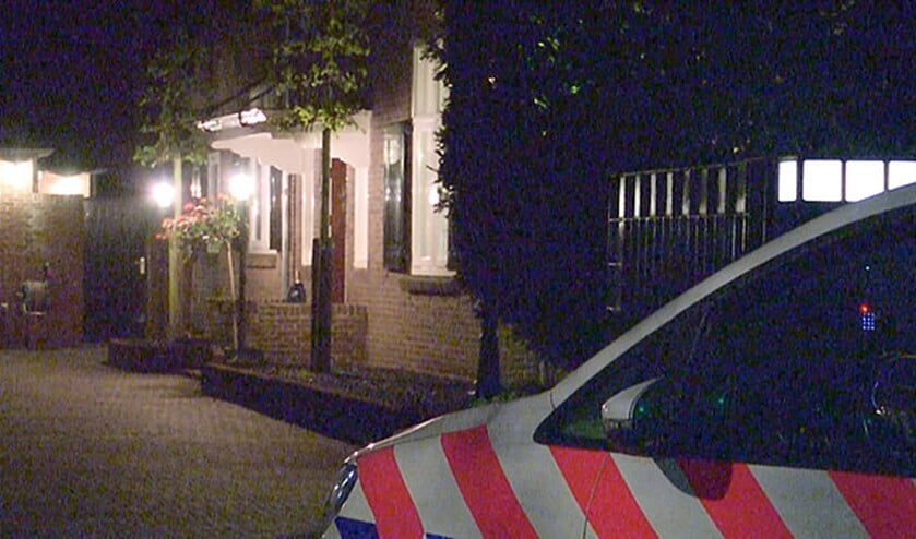 Ze waren onder andere betrokken bij een gewelddadige overval aan de Sint Janstraat in Laren.