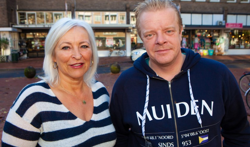 Annemarie van Lieshout en Ben Boogaard hebben besloten om het feest af te zeggen.