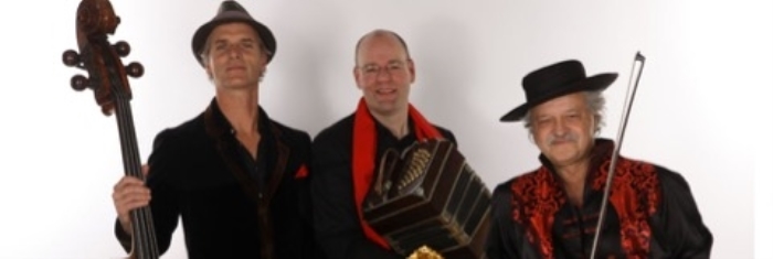 Het Malando Trio