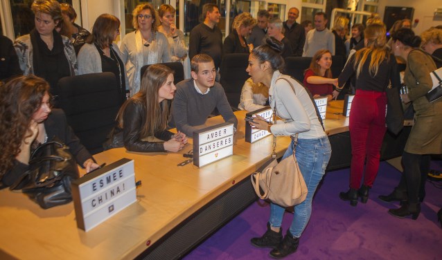 Enkele kanjers van 2017.
