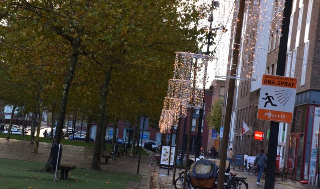 Voor het Joris Ivensplein zijn meerdere plannen ingediend.