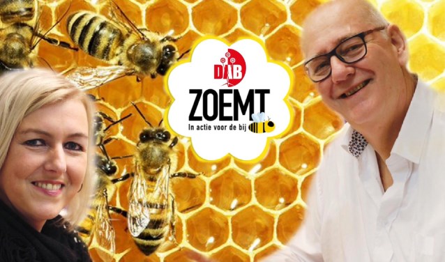 DAB zet in op bij-vriendelijk-beleid.