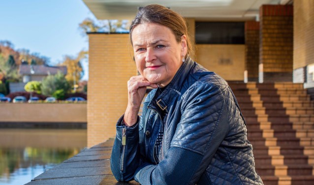 Angelika Pelsink is door haar partij benaderd om zitting te nemen in het bestuur.