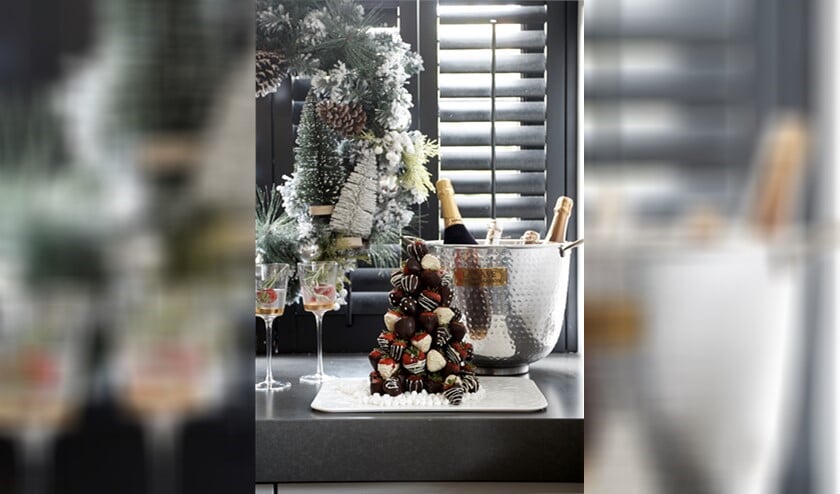 Kom naar de RM-store Laren voor de kerstexperience.