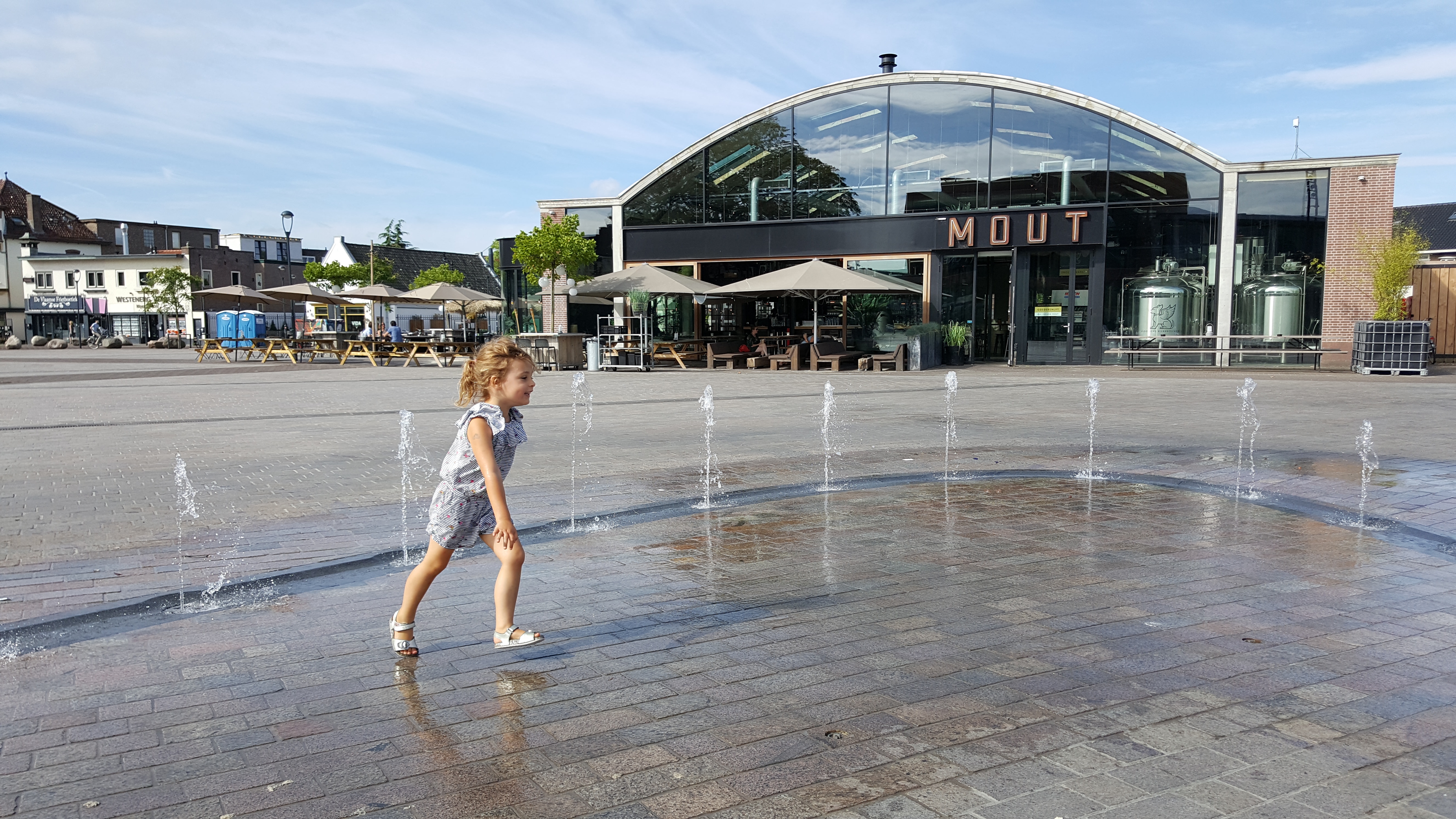 Marktplein