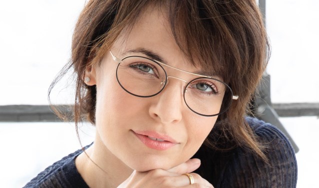 Uit de collectie van Monkey Glasses.