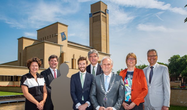 Welke Hart voor Hilversummer vult straks het college van burgemeester en wethouders aan?