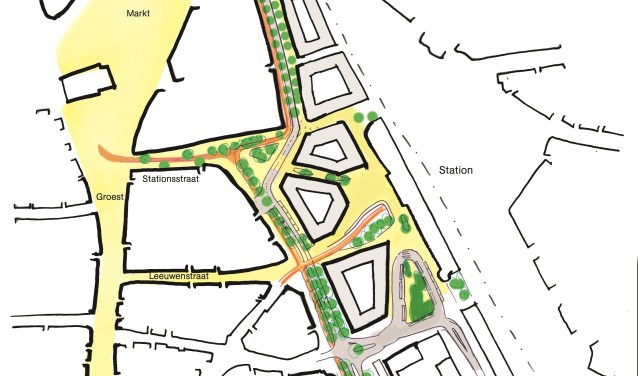 De 7 Straatjes.