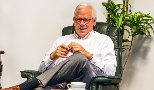Leen van der Pols wordt het nieuwe gezicht van het dorpsfonds Bijzonder Laren.