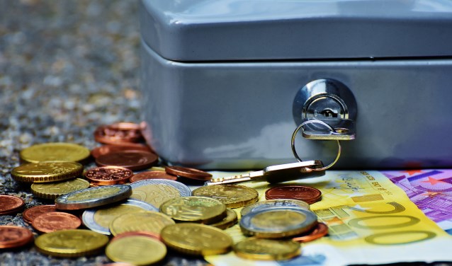 De gemeenteraad is akkoord met het huishoudboekje van de gemeente voor 2019.