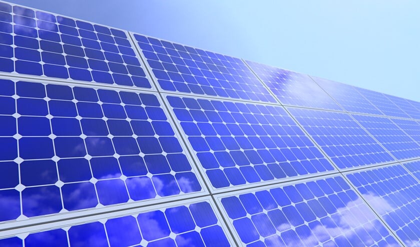 Geen tweede zonneveld in Eemnes; wel financiële toezegging voor klimaatbeleid.