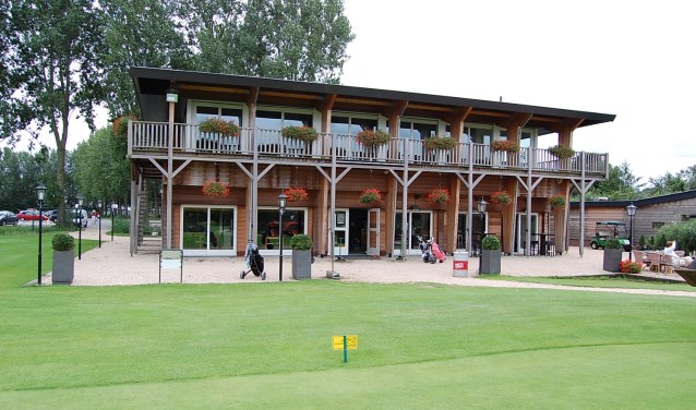 Golvereniging Weesp komt met The Weesper Match.