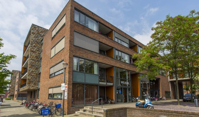 Koffie om de hoek in wijkcentrum St. Joseph stopt eind dit jaar.