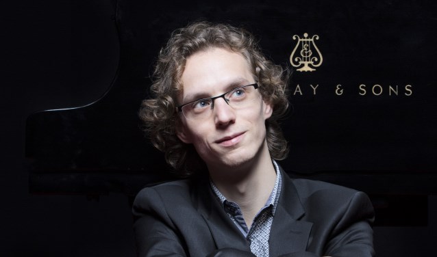 Tobias Borsboom.
