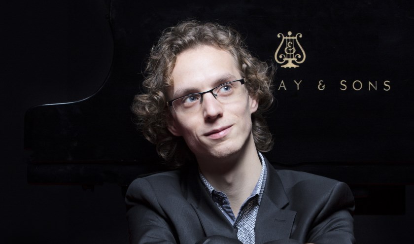 Tobias Borsboom.