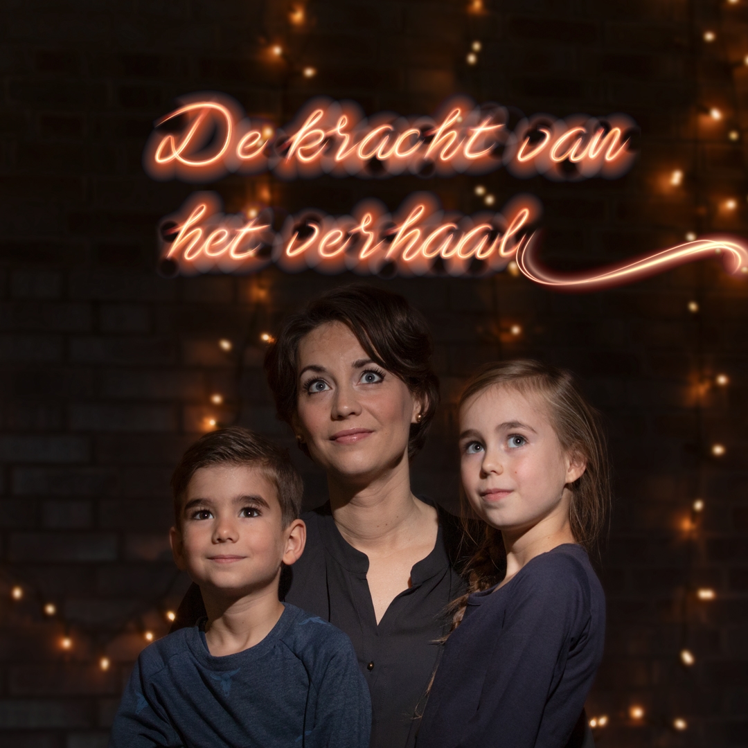 Kerstwijding coverfoto