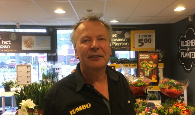 Kees Vlaanderen.