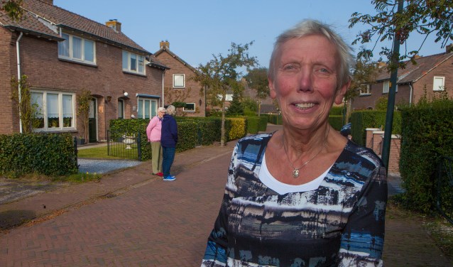 Liesbeth Boersen-de Jong, Politicus van 't Jaar 2018?