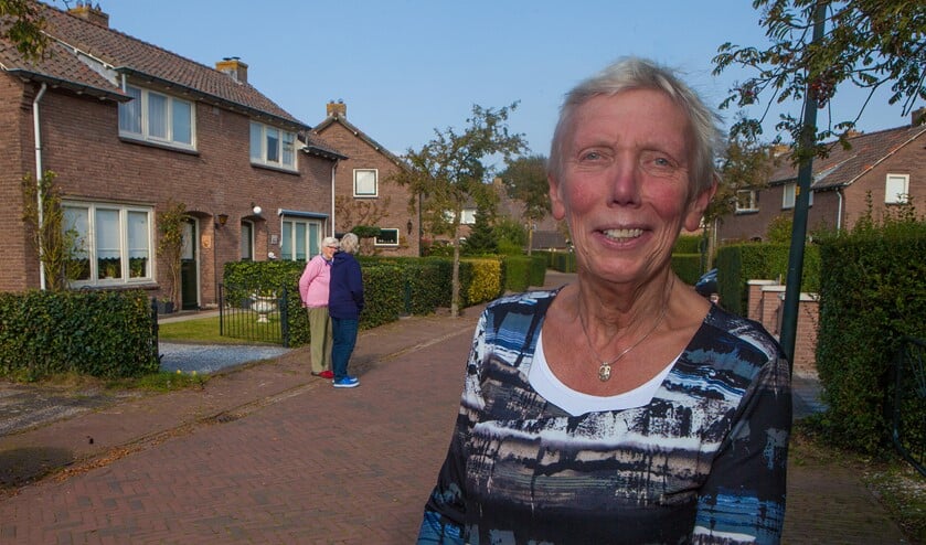 Liesbeth Boersen-de Jong, Politicus van 't Jaar 2018?
