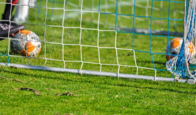 Ook sport moet voor ieder kind in Weesp bereikbaar zijn.
