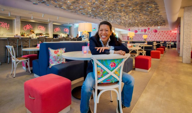 Wimmy Hu sluit vrijwillig restaurant CHA!