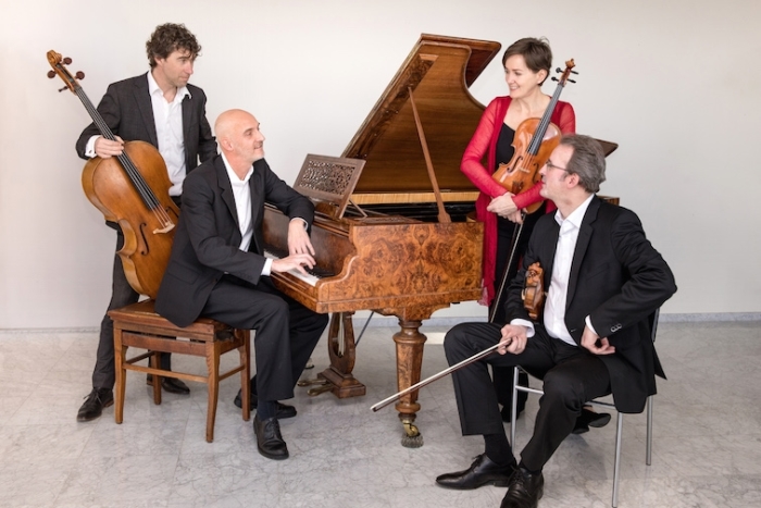 Erard Ensemble