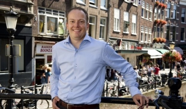 Jeroen Kreijkamp.