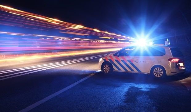 Gewonde na steekpartij in Hilversum - .
