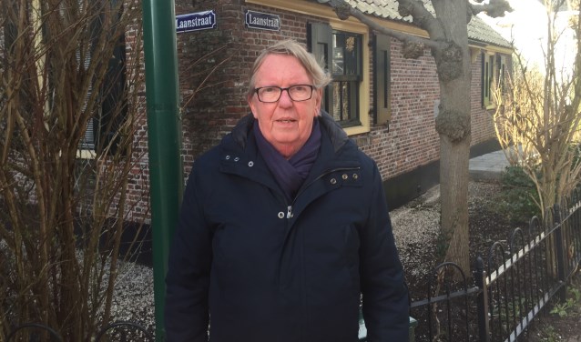 Cees van Zijtveld van Hilversum, Pas Op!